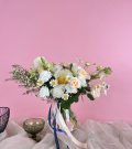 Subscription for flowers